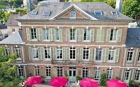 Demeure En Seine - Gites Et Chambres D'Hote En Bord De Seine