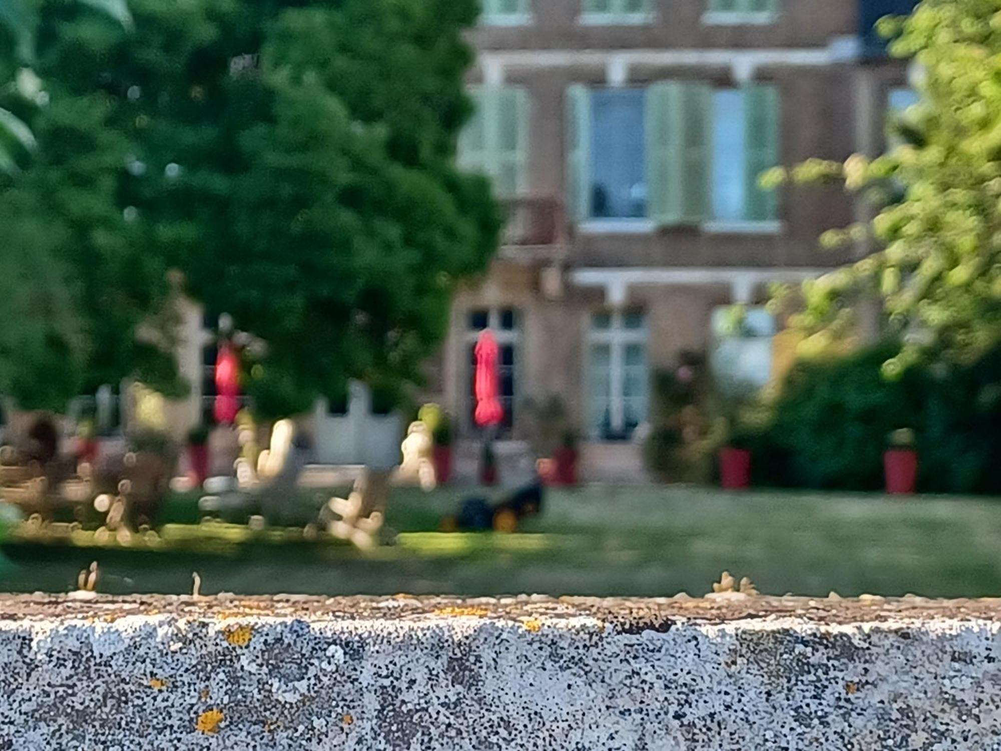 Demeure En Seine - Gites Et Chambres D'Hote En Bord De Seine Caudebec-en-Caux Zimmer foto